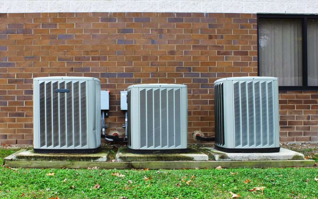HVAC in dallas