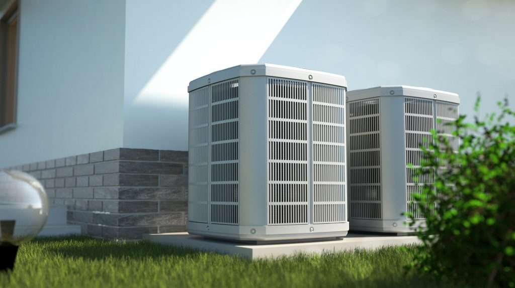 HVAC in dallas
