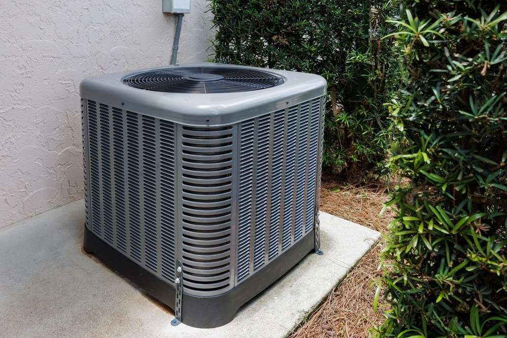 HVAC in dallas
