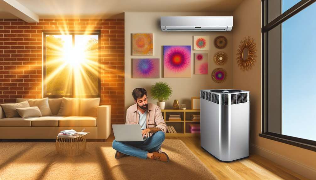 dallas hvac repair rights